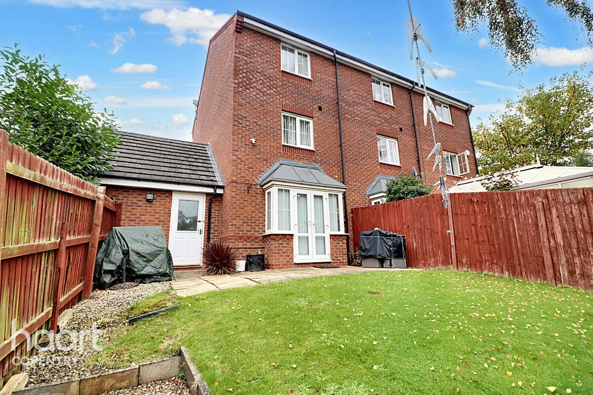 Lowfield Road, Coventry, CV3, photo 50