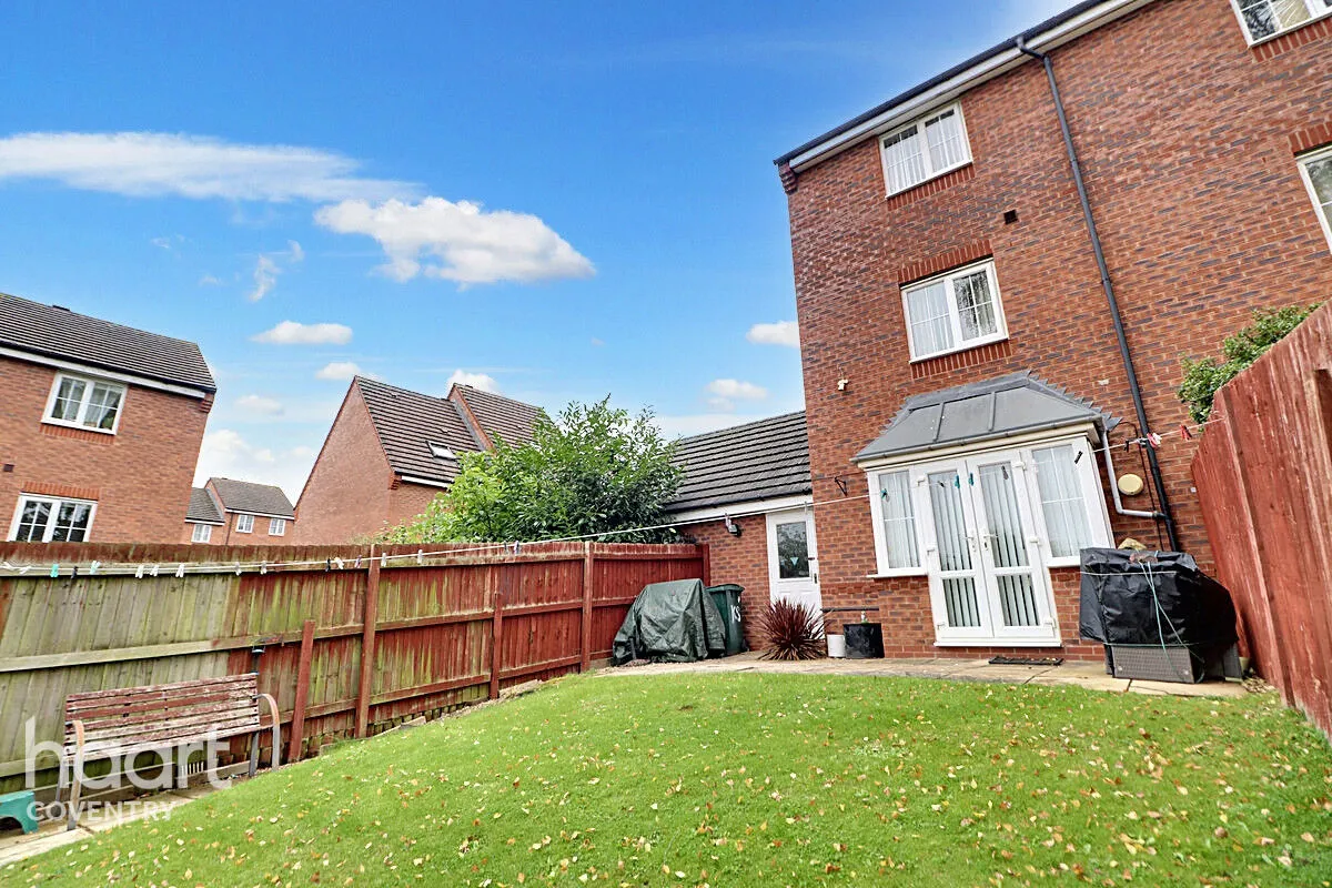 Lowfield Road, Coventry, CV3, photo 46