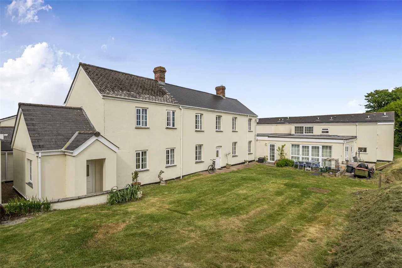 Woolsery, Bideford, photo 8