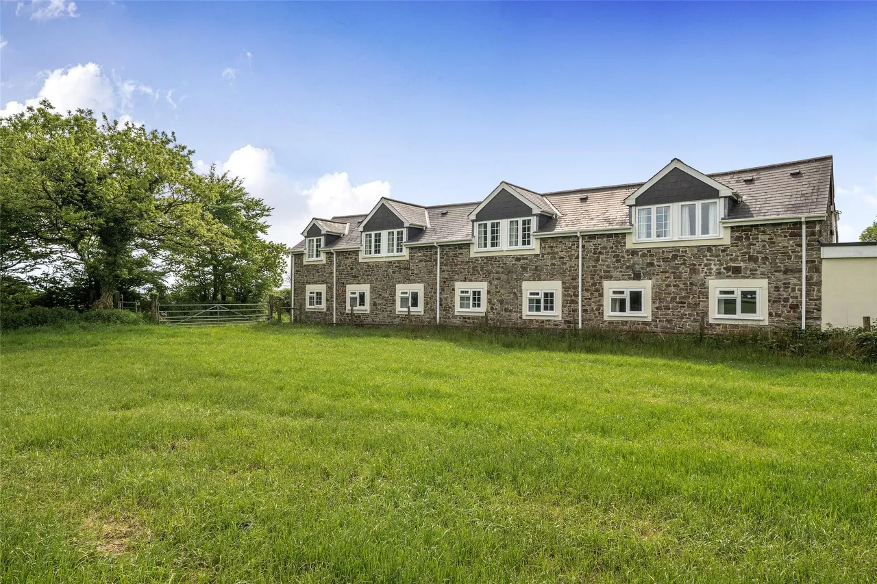 Woolsery, Bideford, photo 21