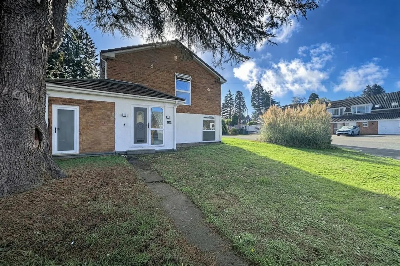 Portland Drive, Pedmore, photo 37