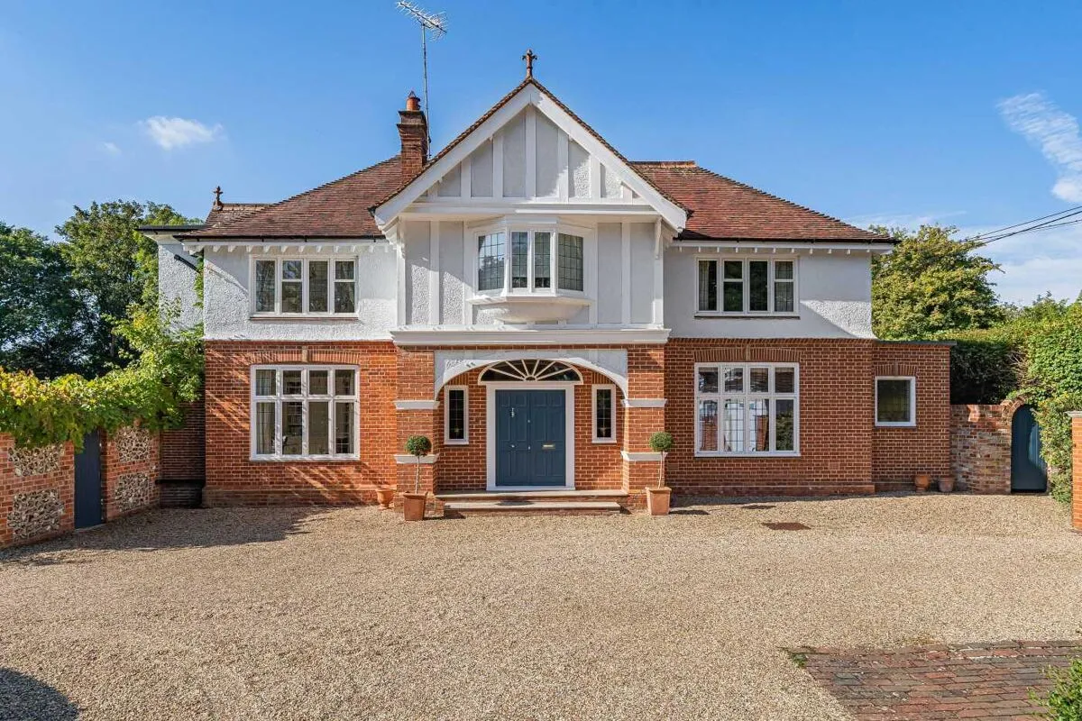 Colliers Lane, Peppard Common, RG9, photo 44