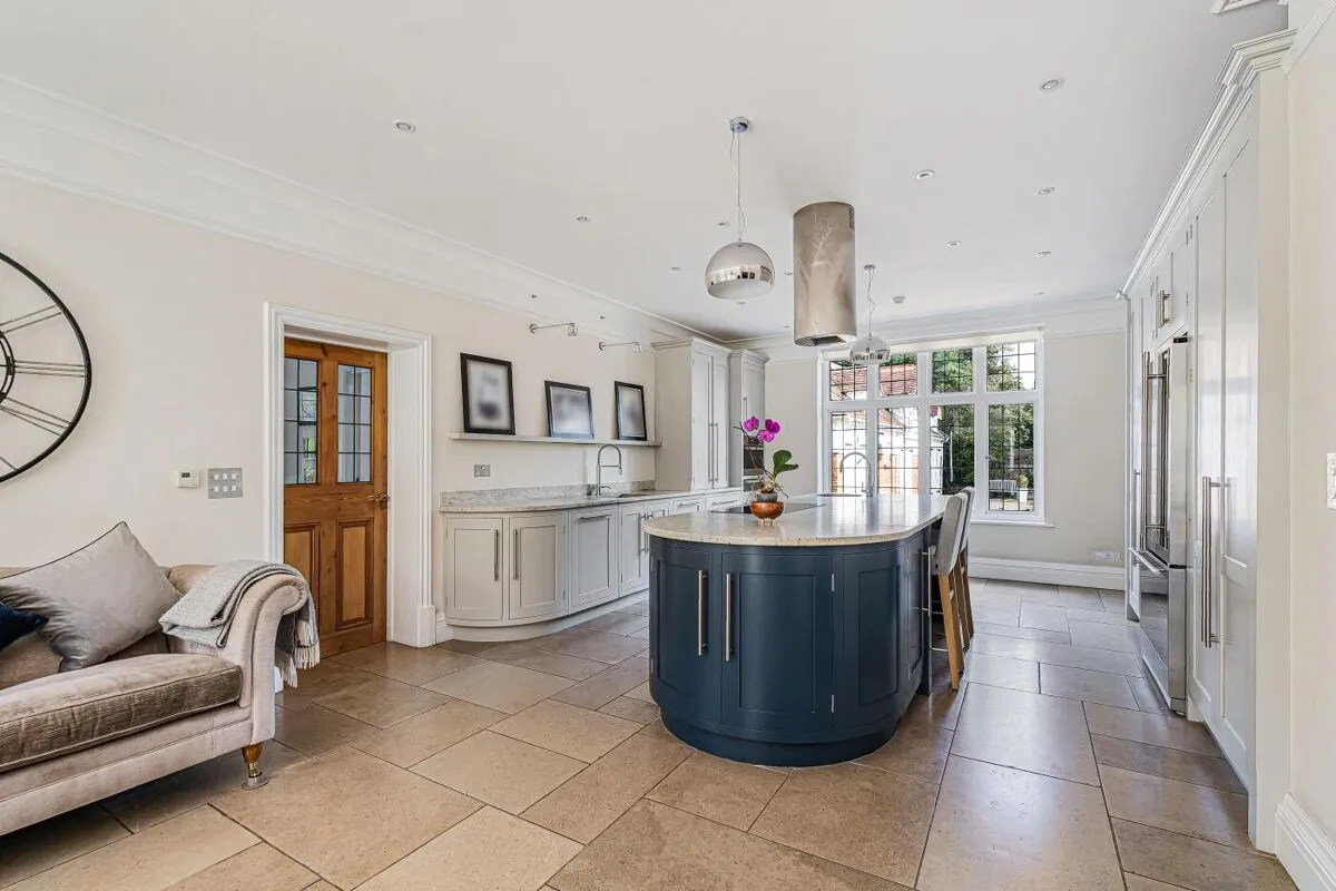 Colliers Lane, Peppard Common, RG9, photo 6