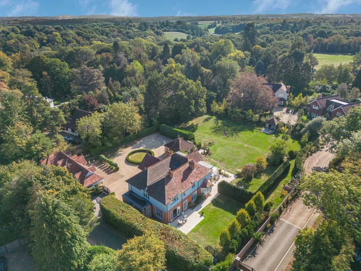 Colliers Lane, Peppard Common, RG9, photo 40