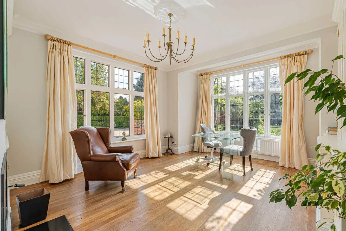 Colliers Lane, Peppard Common, RG9, photo 10