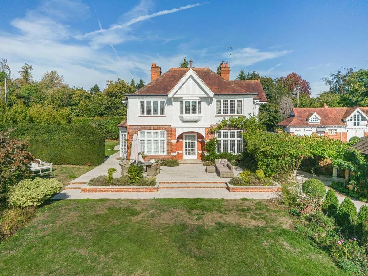 Colliers Lane, Peppard Common, RG9, photo 35