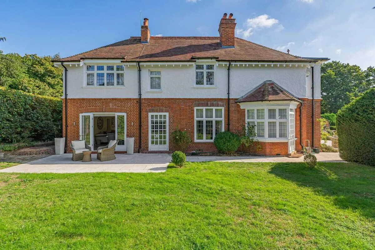 Colliers Lane, Peppard Common, RG9, photo 28