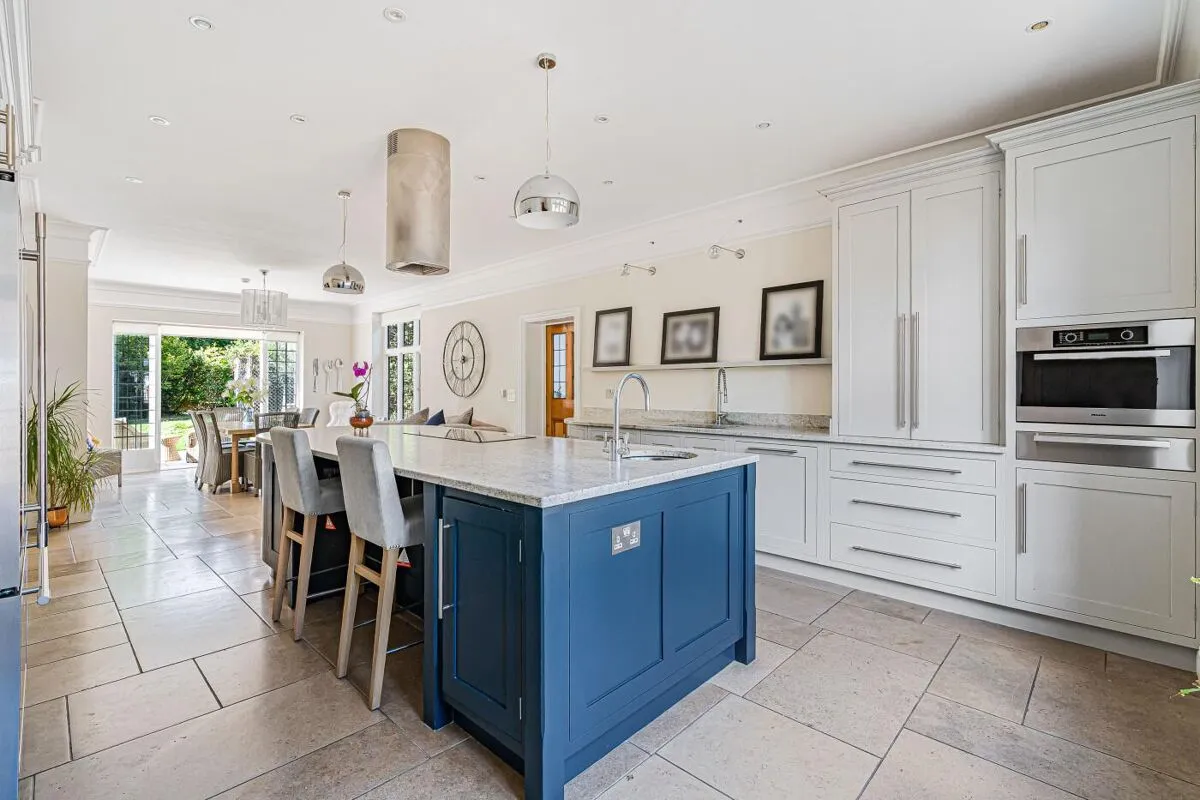 Colliers Lane, Peppard Common, RG9, photo 2