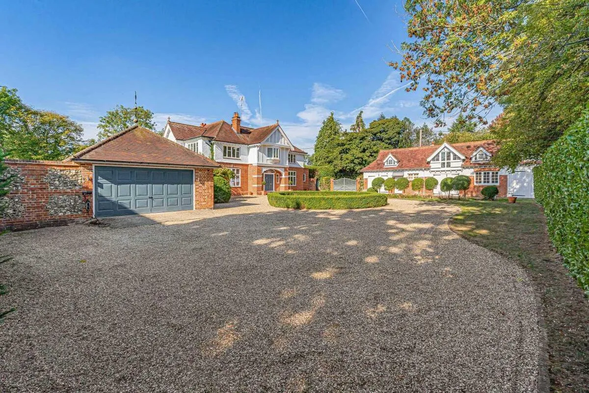 Colliers Lane, Peppard Common, RG9, photo 43