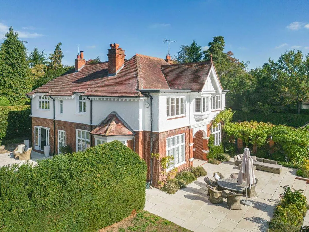 Colliers Lane, Peppard Common, RG9, photo 36