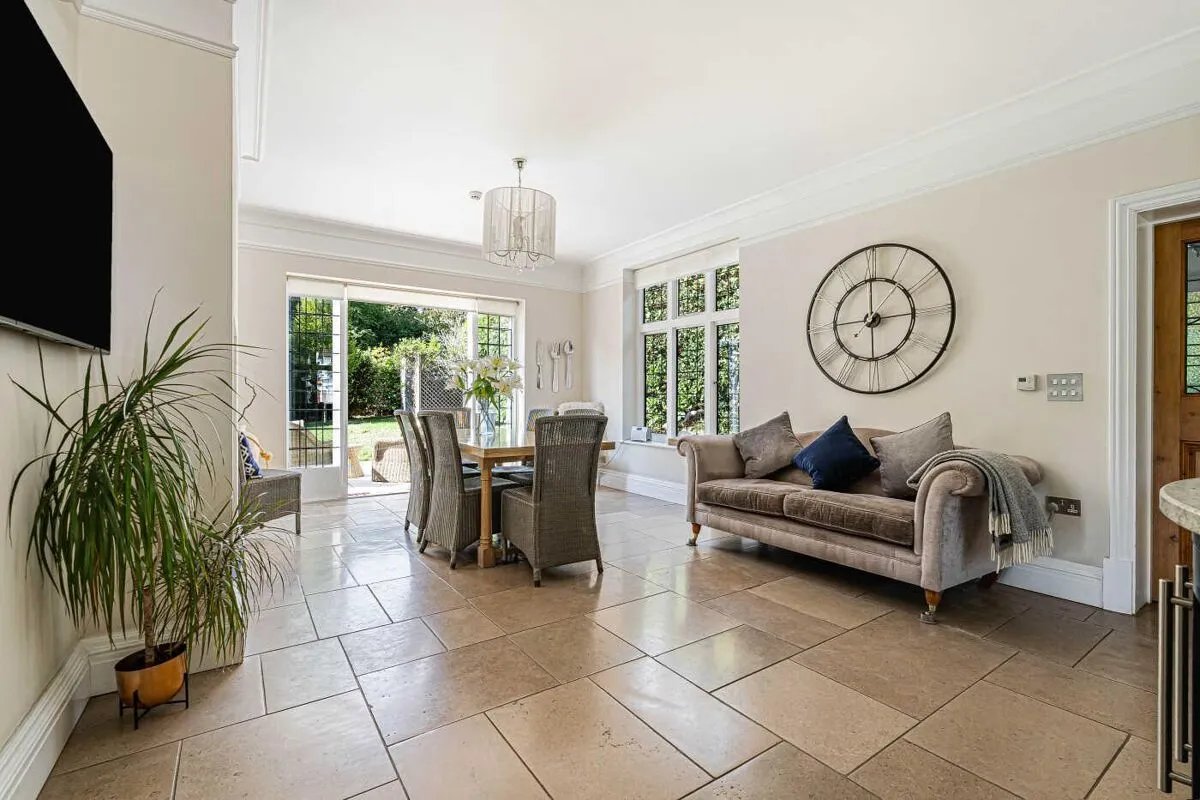 Colliers Lane, Peppard Common, RG9, photo 8