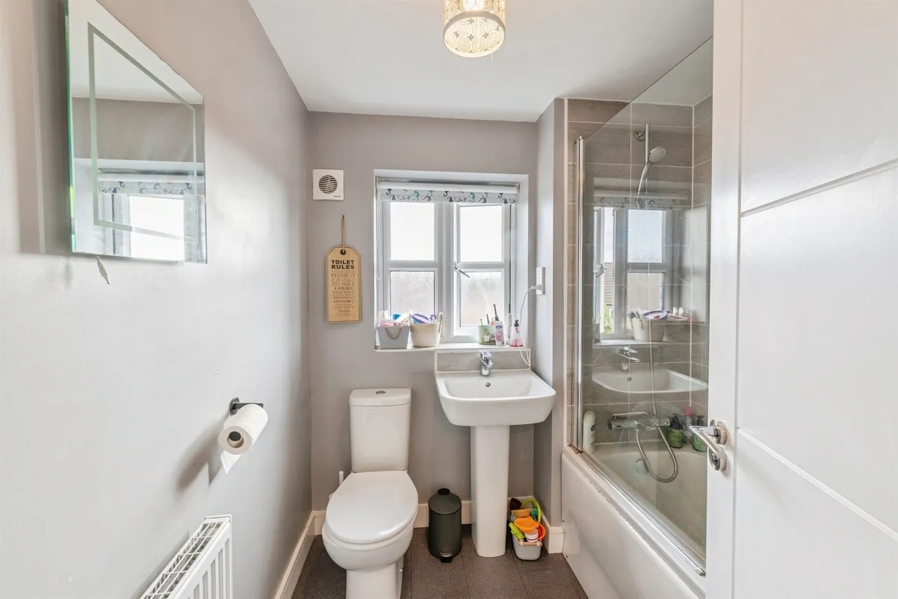 Robson Rise, Driffield, YO25, photo 14