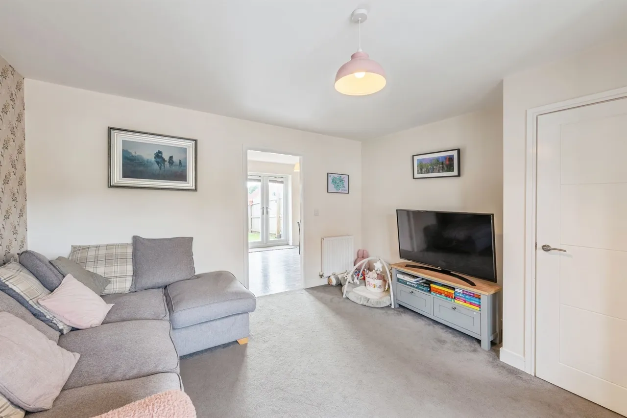 Robson Rise, Driffield, YO25, photo 2