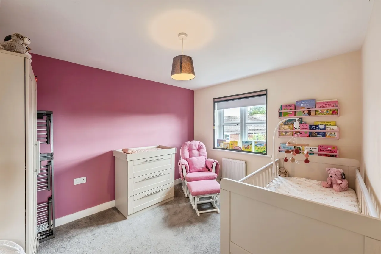 Robson Rise, Driffield, YO25, photo 12