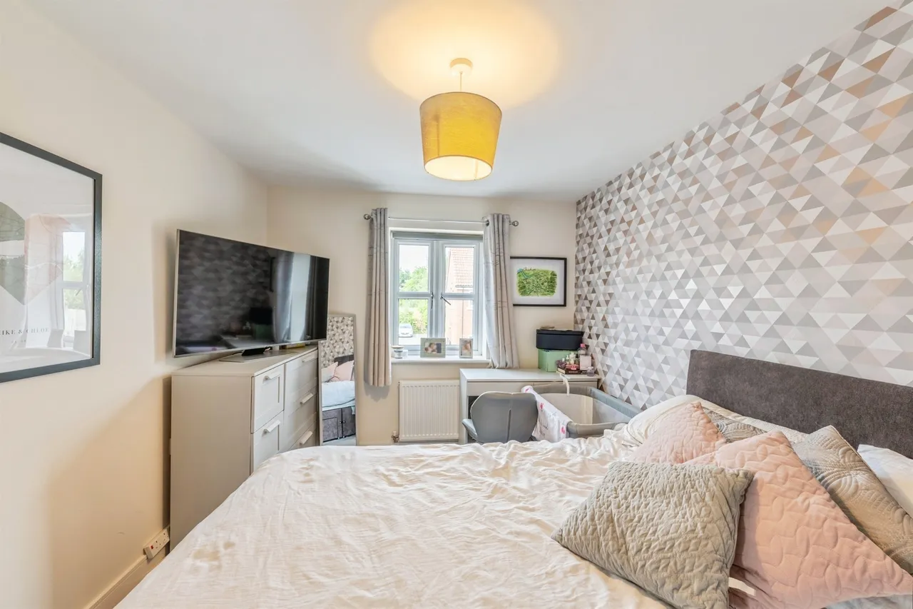 Robson Rise, Driffield, YO25, photo 10
