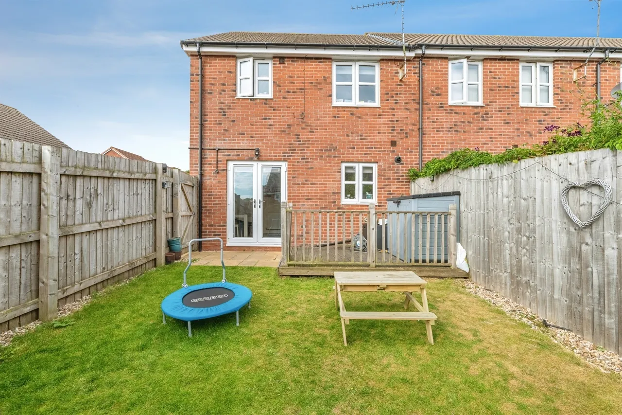 Robson Rise, Driffield, YO25, photo 16
