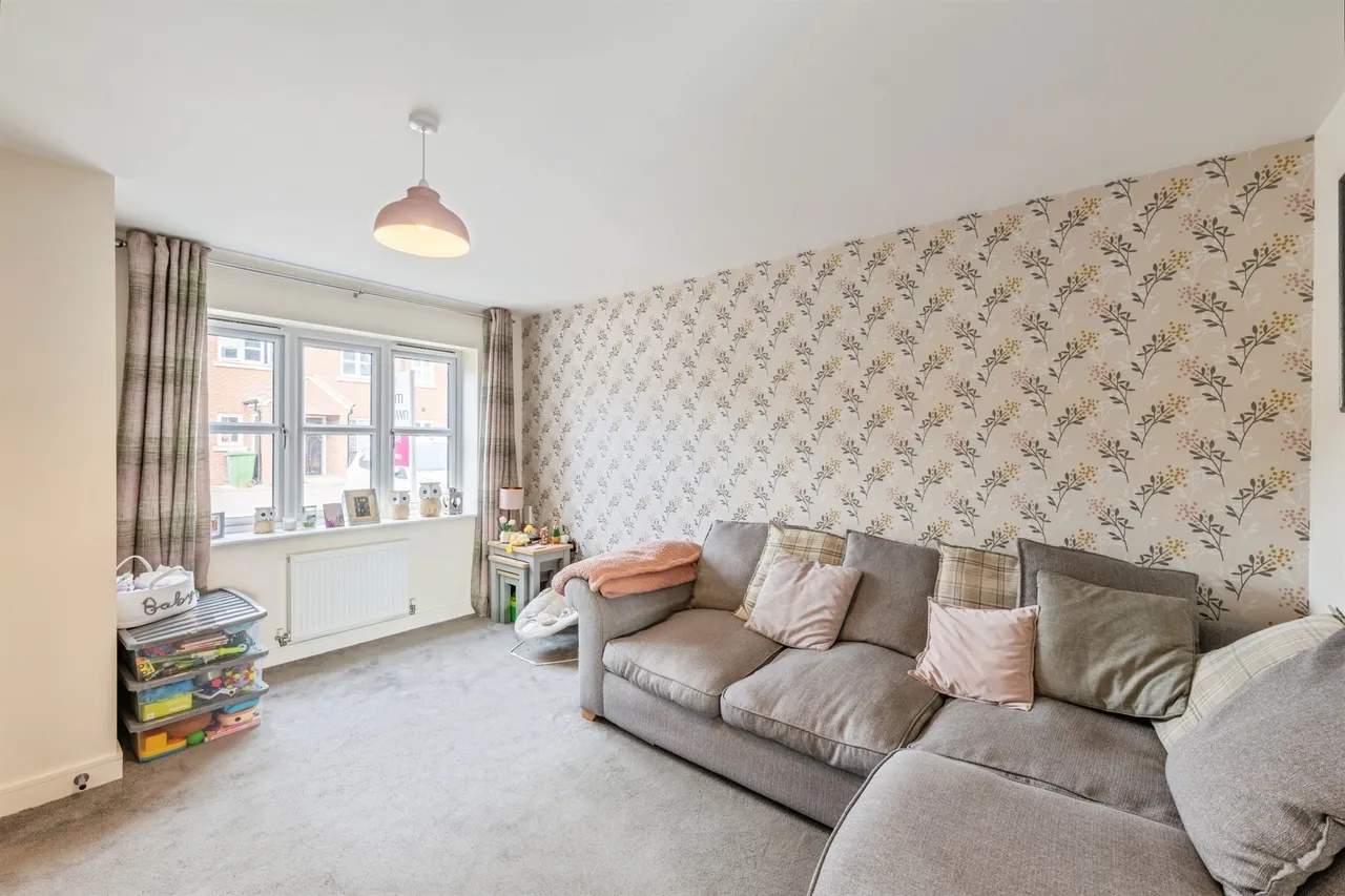 Robson Rise, Driffield, YO25, photo 4