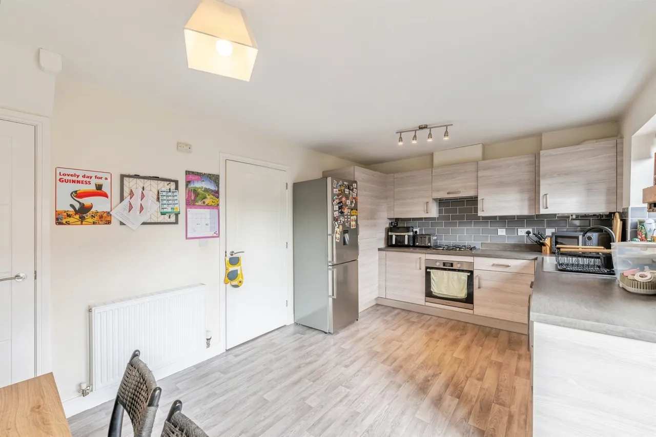 Robson Rise, Driffield, YO25, photo 7
