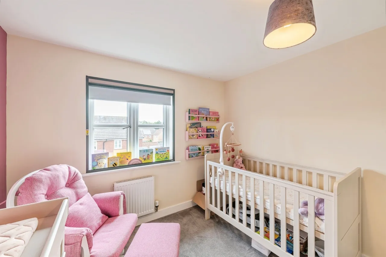 Robson Rise, Driffield, YO25, photo 13