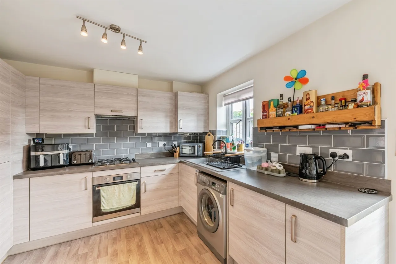 Robson Rise, Driffield, YO25, photo 5