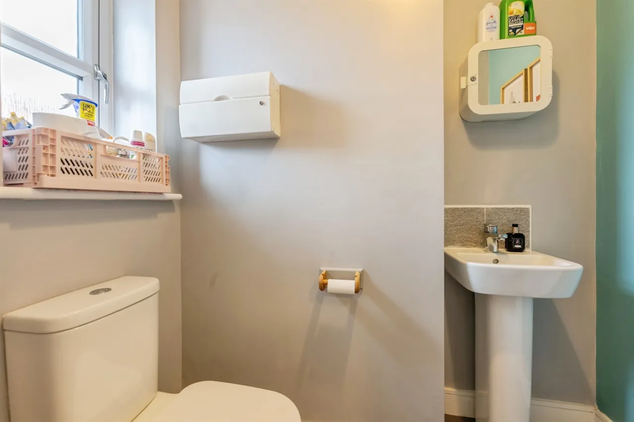 Robson Rise, Driffield, YO25, photo 8