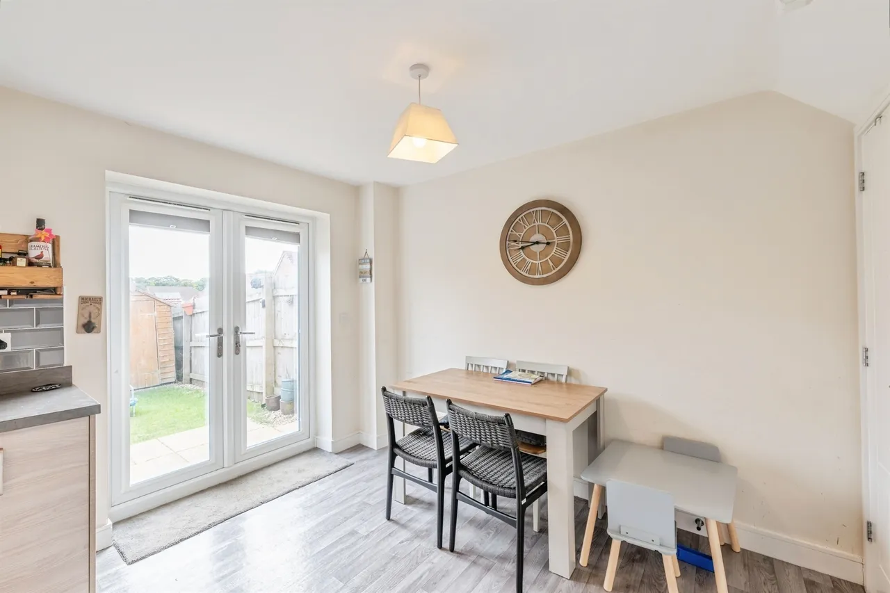 Robson Rise, Driffield, YO25, photo 6