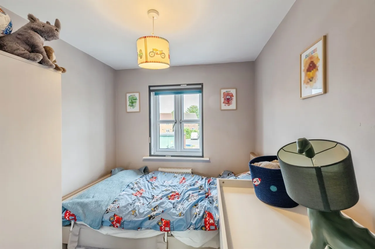 Robson Rise, Driffield, YO25, photo 11
