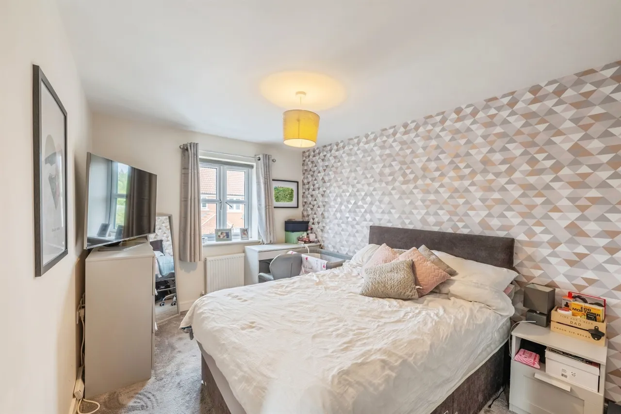 Robson Rise, Driffield, YO25, photo 9