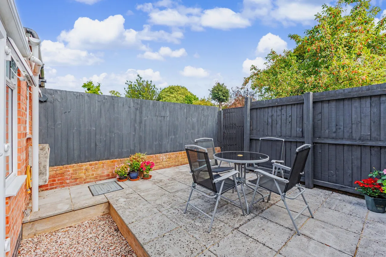 Masons Ryde, Pershore, WR10, photo 16