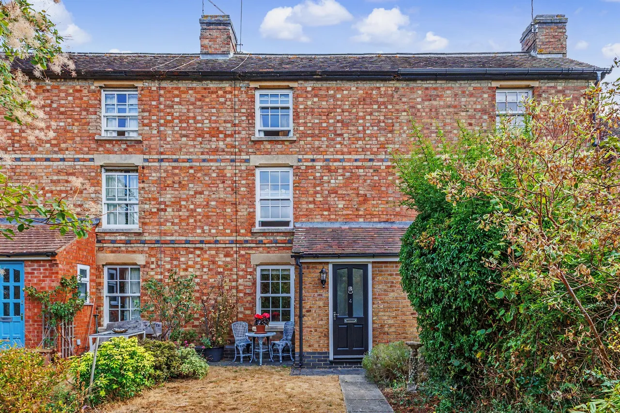 2 bed house for sale — Masons Ryde, Pershore, WR10