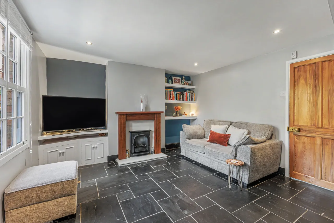 Masons Ryde, Pershore, WR10, photo 2