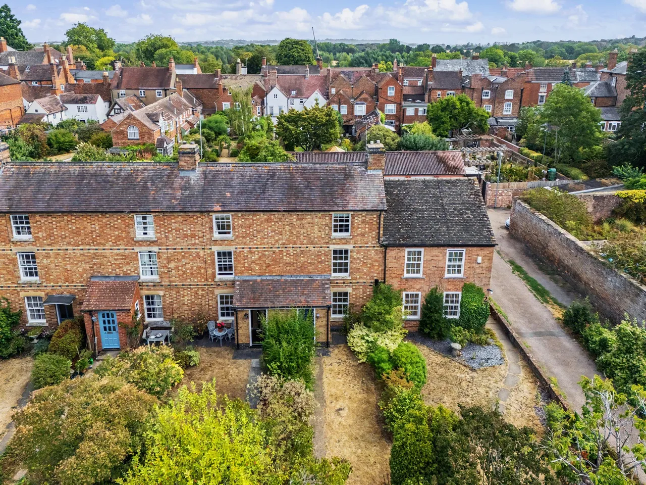 Masons Ryde, Pershore, WR10, photo 18