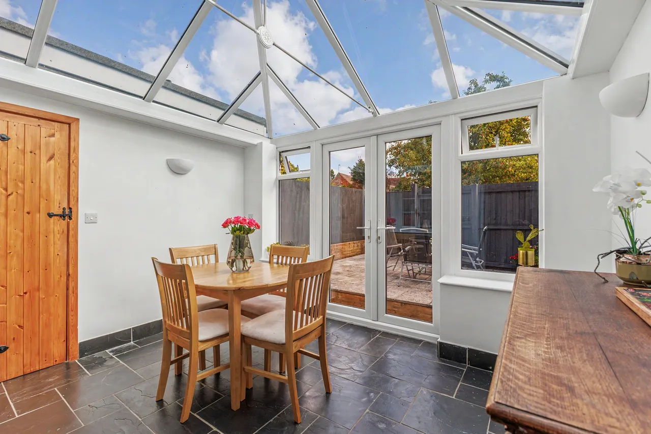 Masons Ryde, Pershore, WR10, photo 7