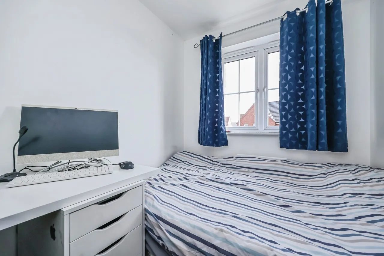 Dexters Grove, Hucknall, Nottingham, Nottinghamshire, NG15, photo 13