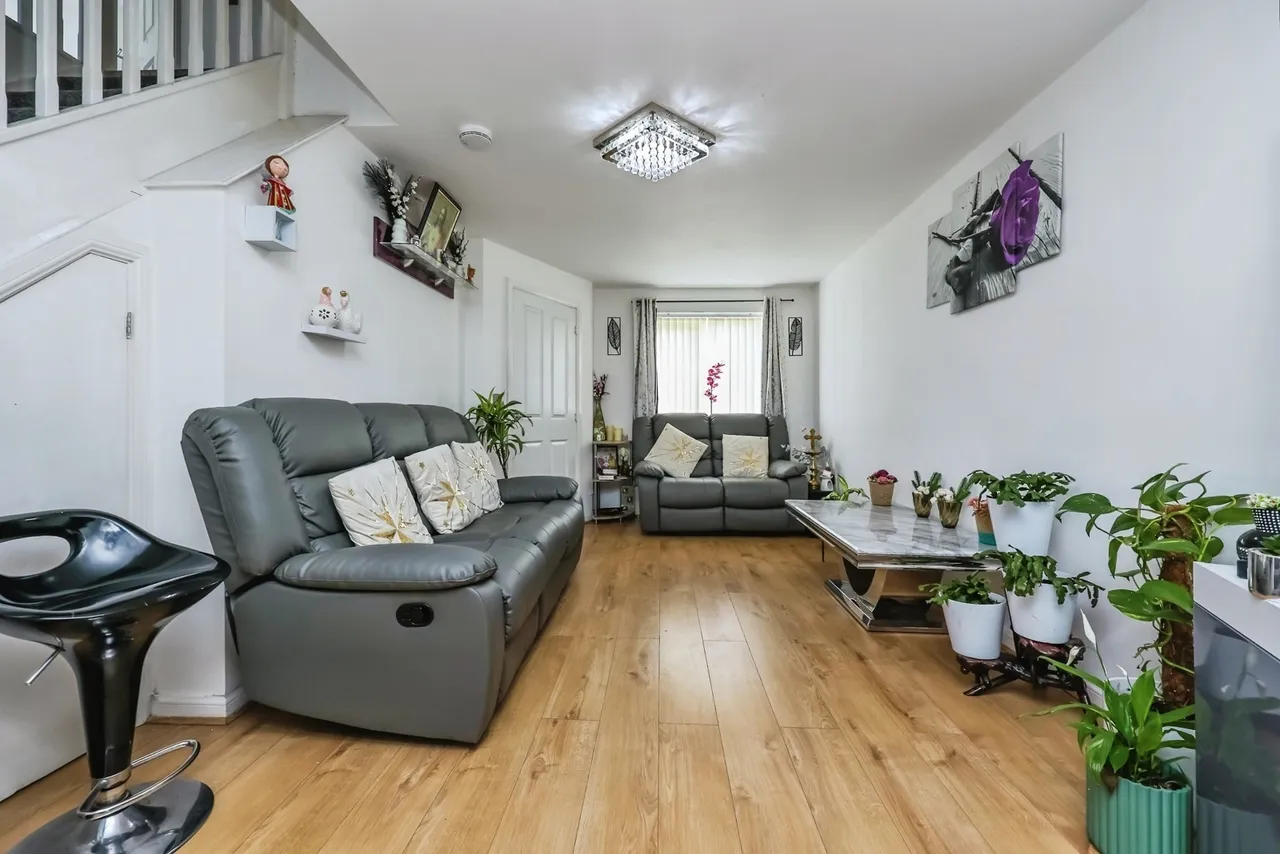 Dexters Grove, Hucknall, Nottingham, Nottinghamshire, NG15, photo 5
