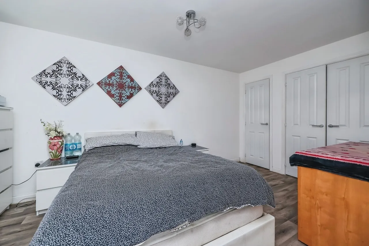 Dexters Grove, Hucknall, Nottingham, Nottinghamshire, NG15, photo 11