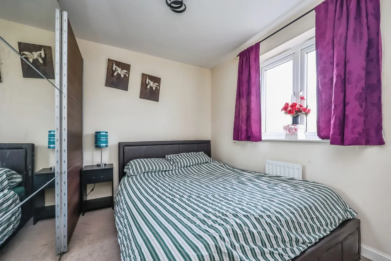 Dexters Grove, Hucknall, Nottingham, Nottinghamshire, NG15, photo 12