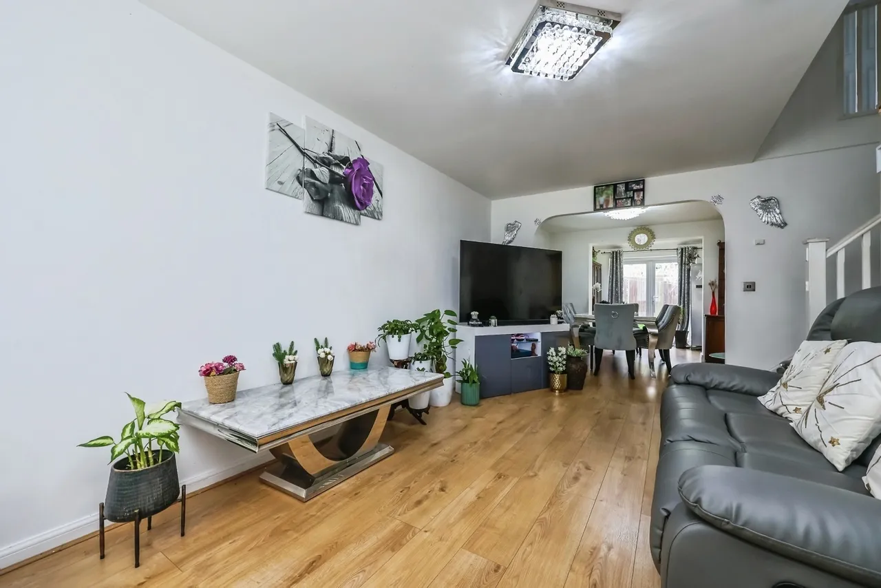Dexters Grove, Hucknall, Nottingham, Nottinghamshire, NG15, photo 6