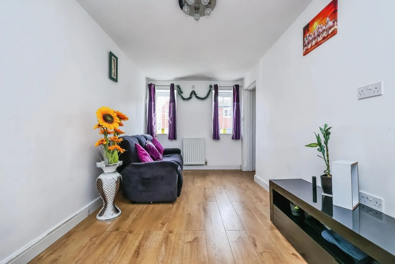 Dexters Grove, Hucknall, Nottingham, Nottinghamshire, NG15, photo 9