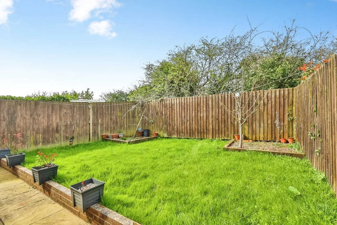 Dexters Grove, Hucknall, Nottingham, Nottinghamshire, NG15, photo 18