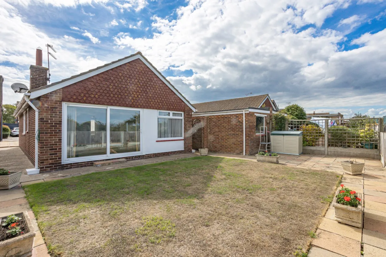 Queen Berthas Avenue, Birchington, CT7, photo 10