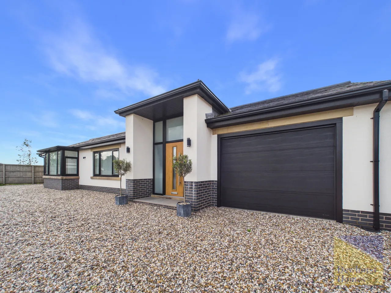 3 bed property for sale, Preston Road, Longridge, PR3