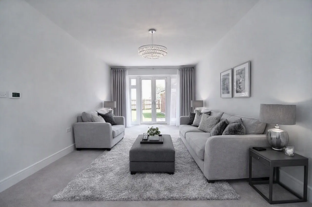 Meadow Gardens, Hartley Brook Road, Clacton-On-Sea, photo 3