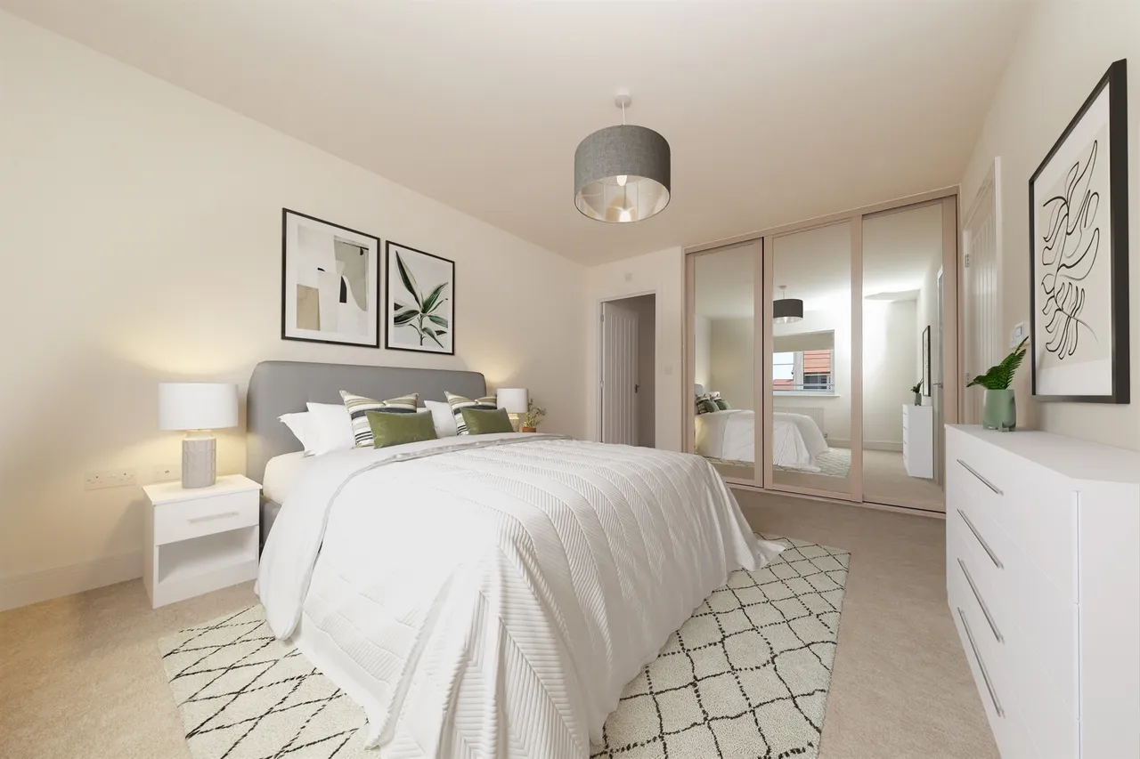 Meadow Gardens, Hartley Brook Road, Clacton-On-Sea, photo 6