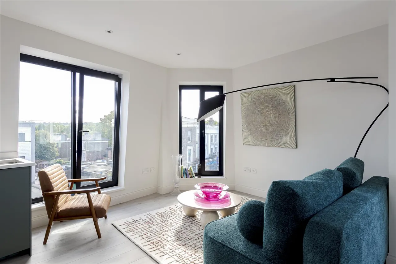 Norwood Road, London, photo 7