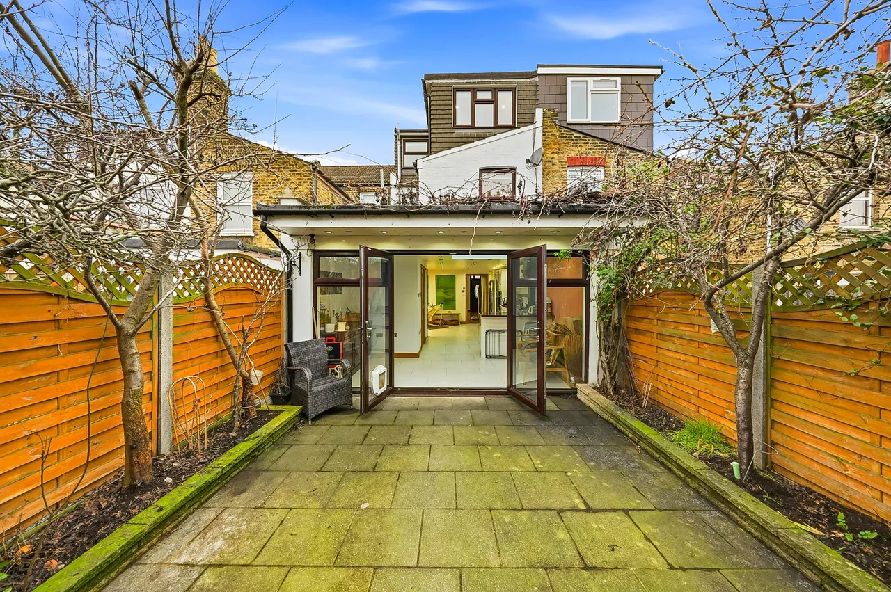 Rosedale Road, London, E7, photo 21