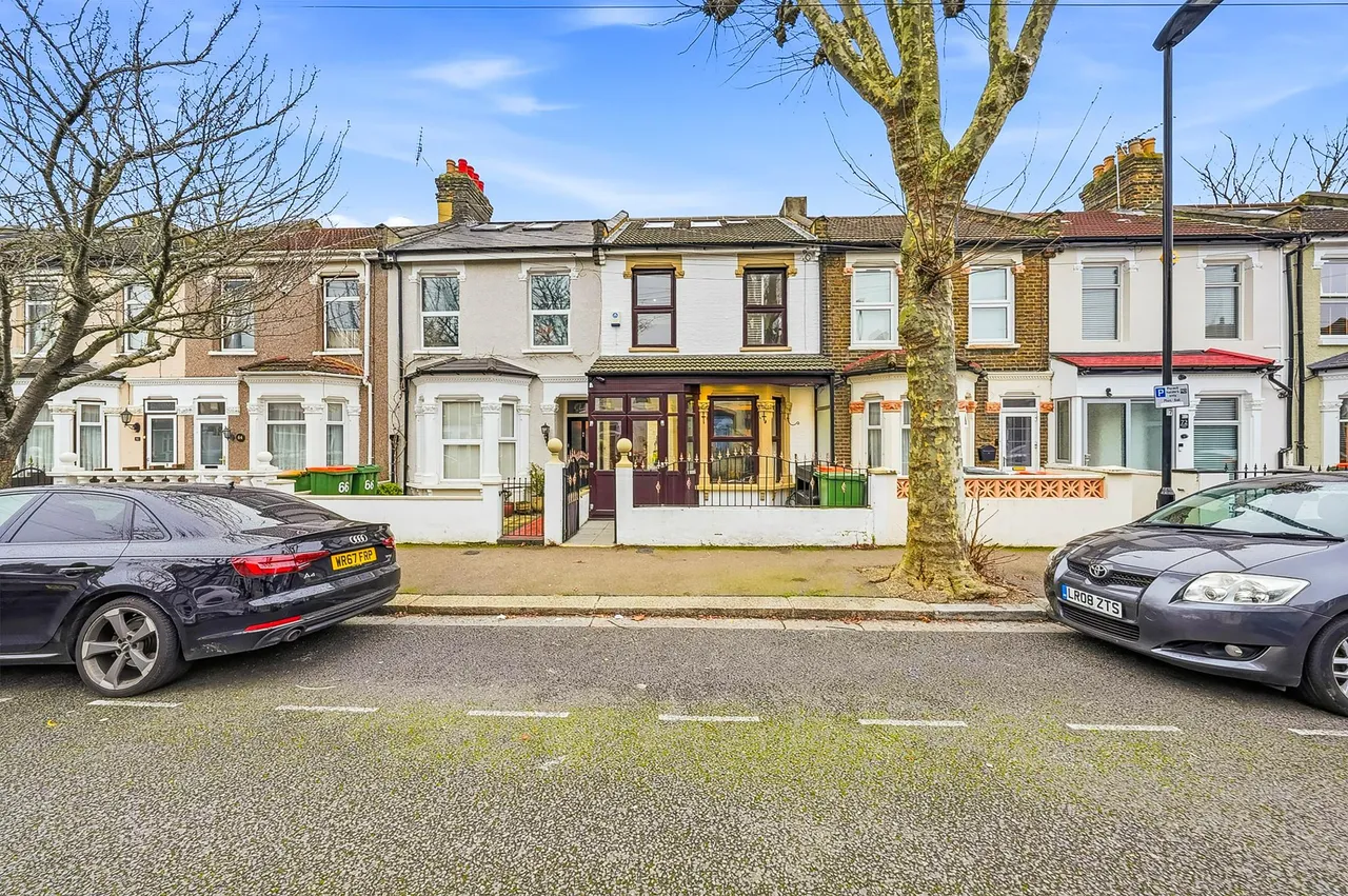 Rosedale Road, London, E7, photo 24