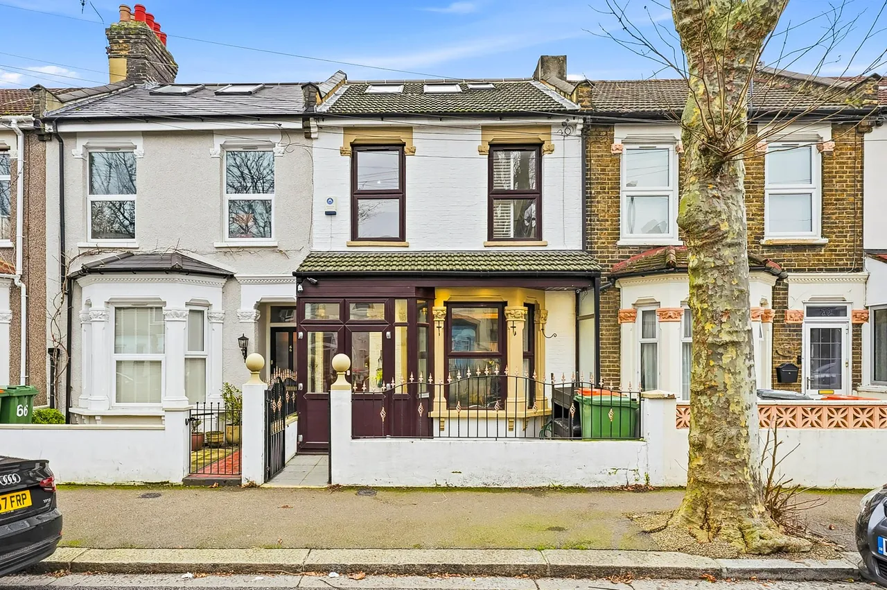 Rosedale Road, London, E7, photo 25