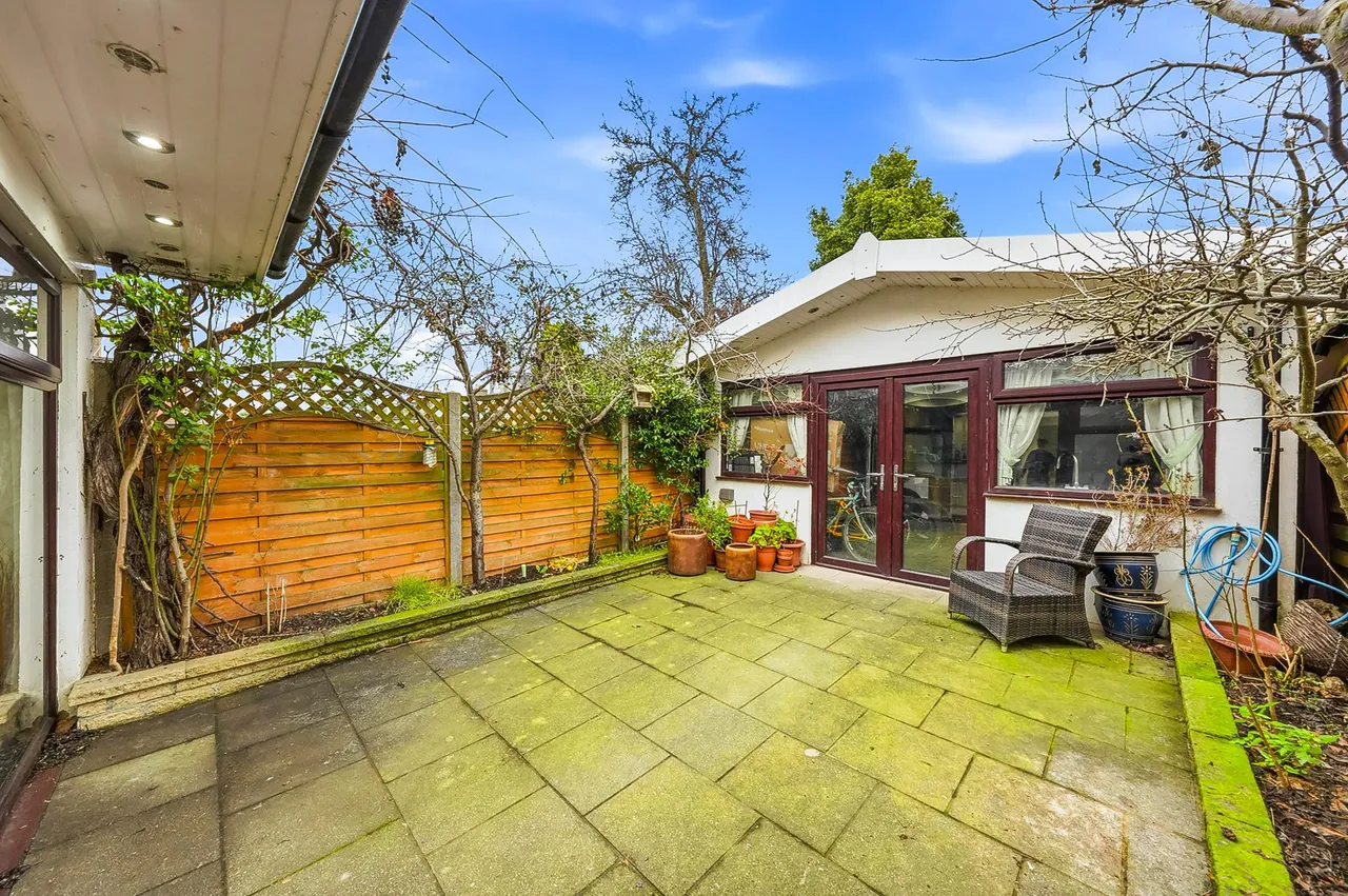 Rosedale Road, London, E7, photo 20