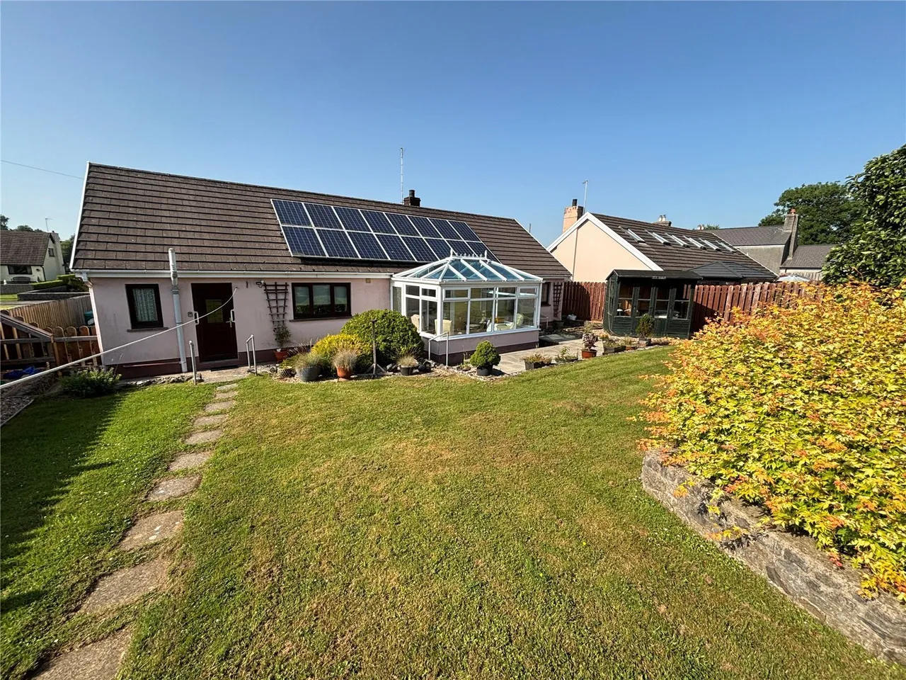 Sageston, Tenby, SA70, photo 22
